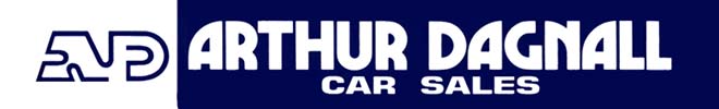 Arthur Dagnall Car Sales